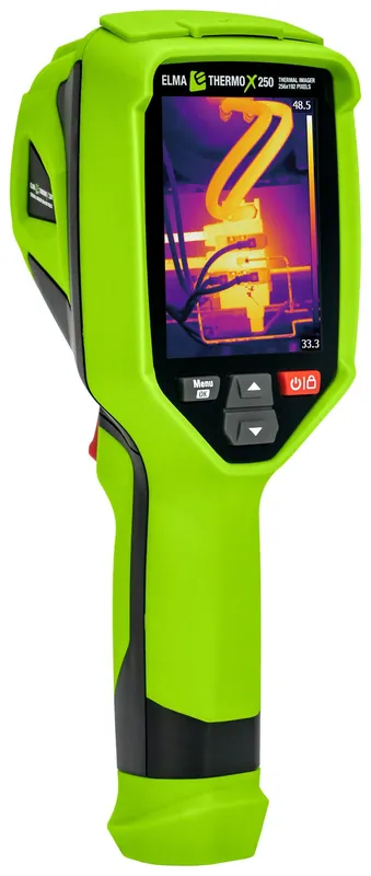 Köp online Värmekamera